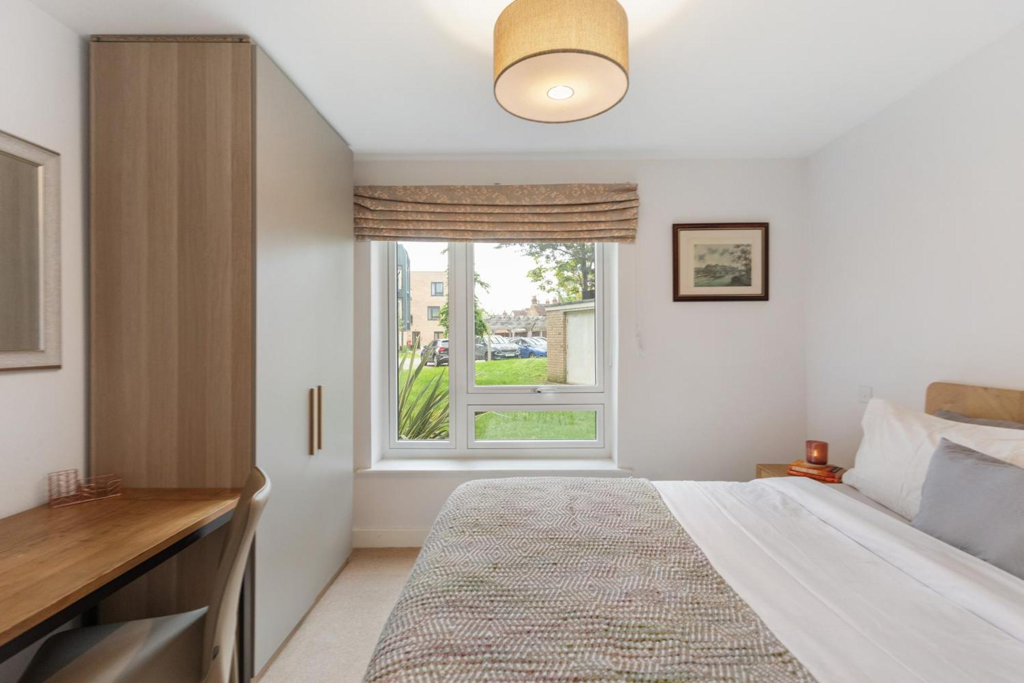 Appartement Modern 3br Flat Quick Links To Ldn & Heathrow *