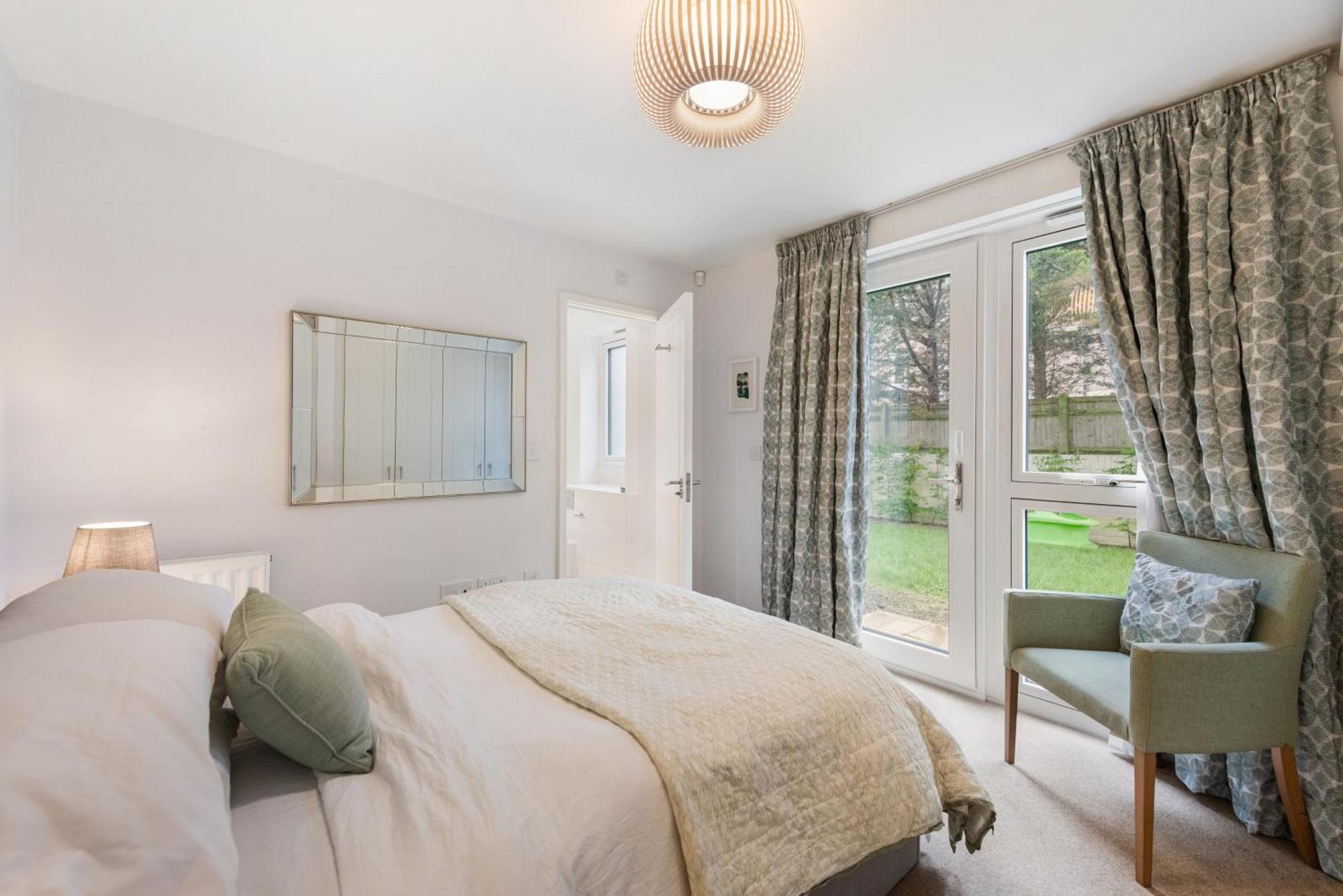 Appartement Modern 3br Flat Quick Links To Ldn & Heathrow